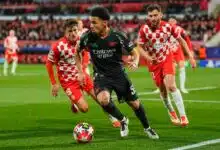 Real Madrid envía a Boy Scouts para ver el talento de la Premier League adolescente 13 Real Madrid envía a Boy Scouts para ver el talento de la Premier League adolescente