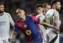 Reprogramación de Barcelona: fecha controvertida del conflicto en Osasuna 17 Reprogramación de Barcelona: fecha controvertida del conflicto en Osasuna