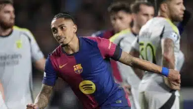 Reprogramación de Barcelona: fecha controvertida del conflicto en Osasuna 9 Reprogramación de Barcelona: fecha controvertida del conflicto en Osasuna