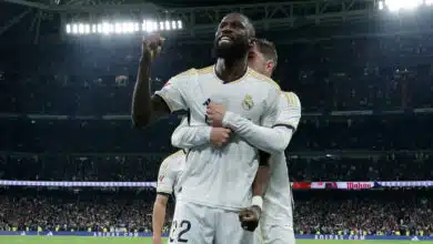 Real Madrid puede romper las reglas del contrato histórico en la conversación de Antonio Rudiger 1 Antonio Rudiger