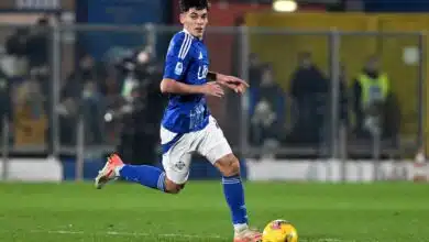 Dos equipos dispuestos a alcanzar el precio de venta del talento de préstamos de Barcelona 1 Dos equipos dispuestos a alcanzar el precio de venta del talento de préstamos de Barcelona