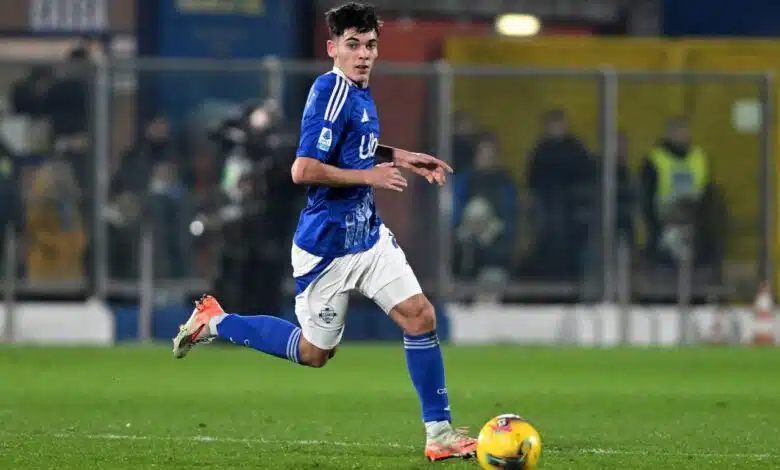 Dos equipos dispuestos a alcanzar el precio de venta del talento de préstamos de Barcelona 1 Dos equipos dispuestos a alcanzar el precio de venta del talento de préstamos de Barcelona