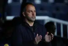 Barcelona llegó a un acuerdo con el gerente Hansi Flick 4 Hansi Flick