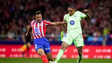 Detalles del acuerdo de 300 millones de euros de la estrella de Barcelona revelados 23 Detalles del acuerdo de 300 millones de euros de la estrella de Barcelona revelados