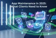 Mantenimiento de la aplicación en 2025: Actualización de la clave del cliente 12 Mantenimiento de la aplicación en 2025: Actualización de la clave del cliente