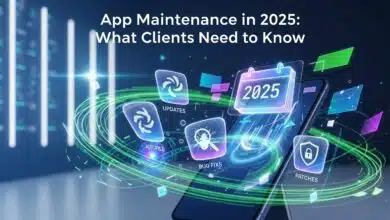 Mantenimiento de la aplicación en 2025: Actualización de la clave del cliente 1 Mantenimiento de la aplicación en 2025: Actualización de la clave del cliente