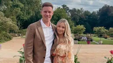 Marc-Andre Ter Stegen abre en informes de separación e medios 7 Marc-Andre Ter Stegen abre en informes de separación e medios