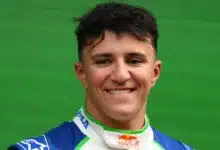 ISACK HADJAR: Hay un novato de carreras en la temporada F1 2026 para convertirse en compañero de equipo de Max Verstappen en Red Bull | Noticias F1 34 ISACK HADJAR: Hay un novato de carreras en la temporada F1 2026 para convertirse en compañero de equipo de Max Verstappen en Red Bull | Noticias F1