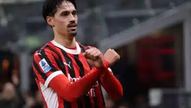 Real Madrid espera que el mediocampista holandés dirige el mediocampista de Xabi Alonso 6 Real Madrid espera que el mediocampista holandés dirige el mediocampista de Xabi Alonso