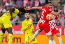 Los ojos de Chelsea tienen dos talentos jóvenes cuando el Atlético de Madrid y Villarreal 5 Etta Eyong