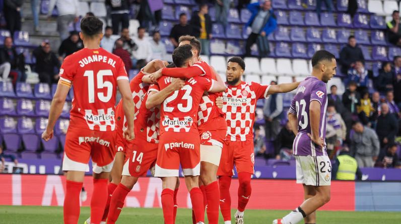 Revisión de La Liga: Girona y Sevilla no relegan, la verdadera Sociedad pierde seis puntos europeos 2 1757898805 495 Revision de La Liga Girona y Sevilla no relegan la