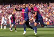 Hansi Flick, Barcelona y La Liga no lo saben 4 Raphinha has become a leading star for Barcelona.