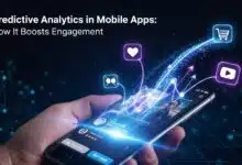 Análisis predictivo en aplicaciones móviles: compromiso mejorado y UX 10 Análisis predictivo en aplicaciones móviles: compromiso mejorado y UX