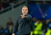 Barcelona posee la gloria de La Liga después de una dolorosa falla 11 Hansi Flick