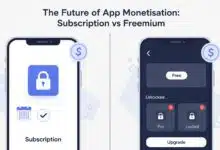 El futuro de la monetización de las aplicaciones: suscripciones y valor de valor gratuito 11 El futuro de la monetización de las aplicaciones: suscripciones y valor de valor gratuito