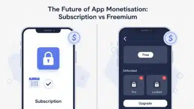 El futuro de la monetización de las aplicaciones: suscripciones y valor de valor gratuito 19 El futuro de la monetización de las aplicaciones: suscripciones y valor de valor gratuito
