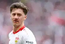 El Real Madrid sigue fichando centrocampistas 4 Anglo Stiller