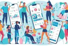 Desarrollar aplicaciones de fitness y bienestar para usuarios de la nueva era 11 Desarrollar aplicaciones de fitness y bienestar para usuarios de la nueva era