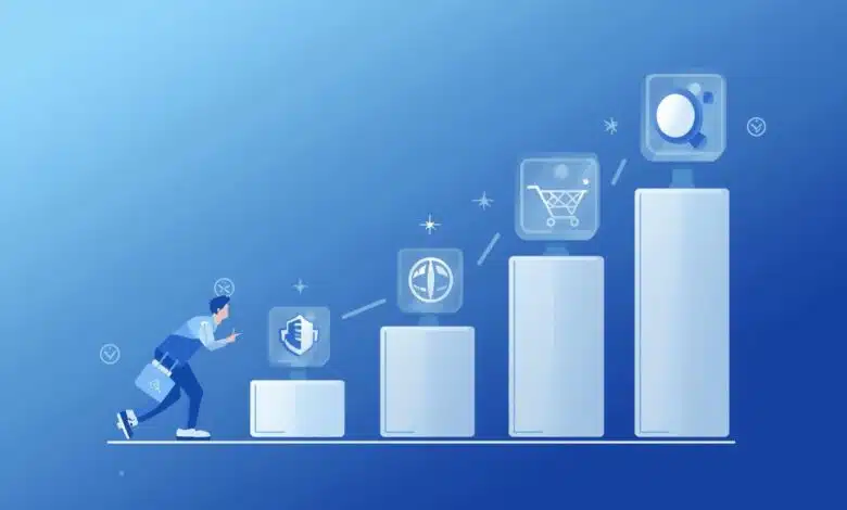Desarrollo de aplicaciones de comercio electrónico: compita con los gigantes del mercado 1 Desarrollo de aplicaciones de comercio electrónico: compita con los gigantes del mercado