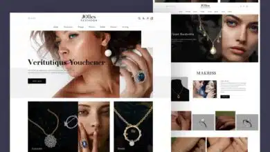 Shopify versus sitios web personalizados: ¿lo mejor para las marcas de joyería? 20 Shopify versus sitios web personalizados: ¿lo mejor para las marcas de joyería?