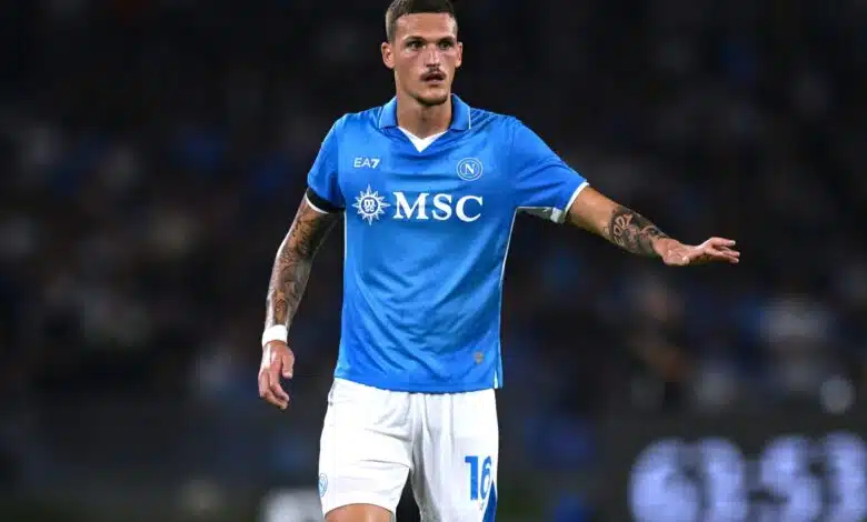 El Villarreal, cerca de cerrar el trato por el exdefensa del Real Madrid 1 El Villarreal, cerca de cerrar el trato por el exdefensa del Real Madrid