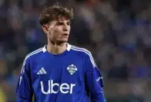 Leverkusen espera arrebatarle 14 estrellas G/A al Real Madrid 11 Nico Paz could be brought back by Real Madrid