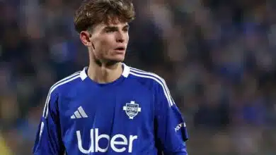 Leverkusen espera arrebatarle 14 estrellas G/A al Real Madrid 8 Nico Paz could be brought back by Real Madrid