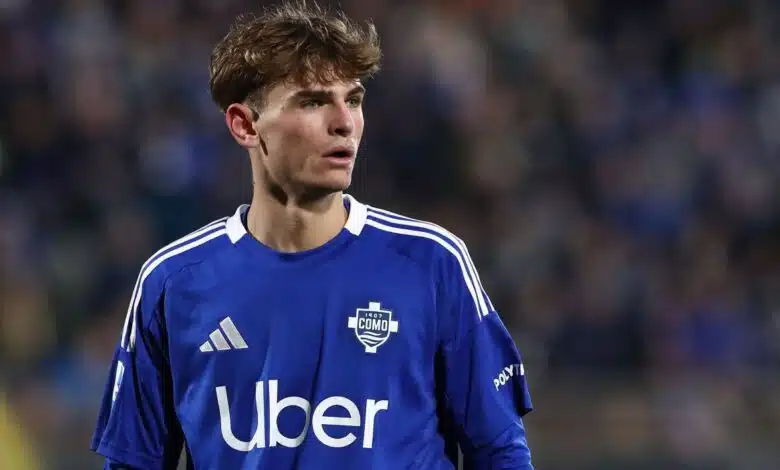 Leverkusen espera arrebatarle 14 estrellas G/A al Real Madrid 1 Nico Paz could be brought back by Real Madrid