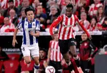 El Athletic Club se convence de que Nico Williams fichará por el Barcelona 10 Williams is open to leaving Athletic Club this summer.