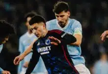 El Barcelona mantiene conversaciones con el talento ofensivo de 19 años 10 El Barcelona mantiene conversaciones con el talento ofensivo de 19 años