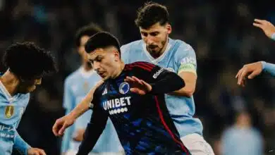 El Barcelona mantiene conversaciones con el talento ofensivo de 19 años 6 El Barcelona mantiene conversaciones con el talento ofensivo de 19 años