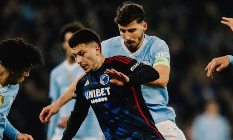 El Barcelona mantiene conversaciones con el talento ofensivo de 19 años 1 El Barcelona mantiene conversaciones con el talento ofensivo de 19 años