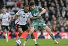 El Atlético de Madrid apuesta por el extremo de la Premier League por 25 millones de euros 10 El Atlético de Madrid apuesta por el extremo de la Premier League por 25 millones de euros