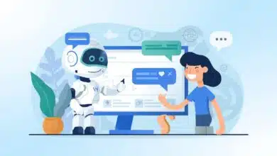 Los chatbots de IA brindan una mejor experiencia al cliente 1 Los chatbots de IA brindan una mejor experiencia al cliente