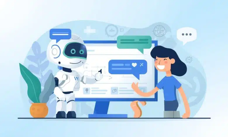 Los chatbots de IA brindan una mejor experiencia al cliente 1 Los chatbots de IA brindan una mejor experiencia al cliente