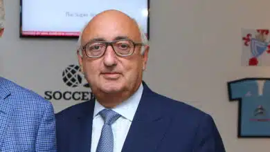 Exagente de Gareth Bale acusado de violación, tortura y trata de personas 2 Exagente de Gareth Bale acusado de violación, tortura y trata de personas