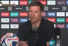 Xabi Alonso sobre la mejora de los roles de Arda Guler y Aureliano Troumeni 12 Xabi Alonso