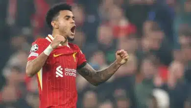 El futuro de la estrella del Liverpool Luis Díaz vuelve a abrirse con el regreso del Barcelona 16 Will Luis Diaz make a move to Barcelona?