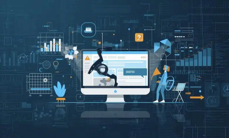 Por qué falla el motor de personalización de su sitio web 1 Por qué falla el motor de personalización de su sitio web