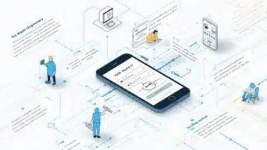 Un excelente proceso de incorporación de aplicaciones móviles: lo que te estás perdiendo 1 Un excelente proceso de incorporación de aplicaciones móviles: lo que te estás perdiendo