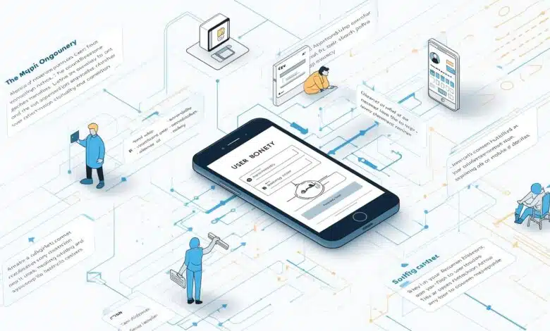 Un excelente proceso de incorporación de aplicaciones móviles: lo que te estás perdiendo 1 Un excelente proceso de incorporación de aplicaciones móviles: lo que te estás perdiendo