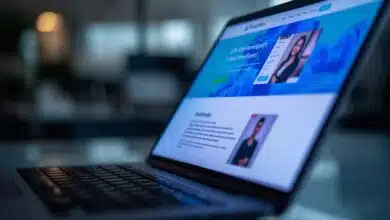 Diez funciones del sitio web que acabarán con las conversiones en 2025 4 Diez funciones del sitio web que acabarán con las conversiones en 2025