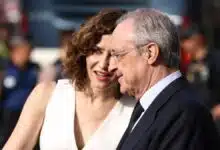 El Real Madrid premiará a cada jugador con 1 millón de euros si gana el Mundial de Clubes 11 Perez is keen on a change of model.