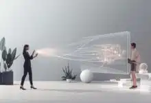 El futuro de la interacción de aplicaciones 11 El futuro de la interacción de aplicaciones