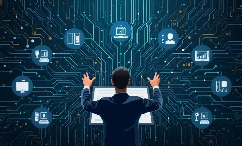 Gestione eficazmente equipos técnicos remotos en 2025 1 Gestione eficazmente equipos técnicos remotos en 2025