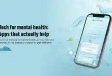 Las principales aplicaciones de salud mental y tendencias tecnológicas de 2025 5 Las principales aplicaciones de salud mental y tendencias tecnológicas de 2025