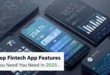 Las principales funciones de la aplicación fintech que necesitarás en 2025 12 Las principales funciones de la aplicación fintech que necesitarás en 2025