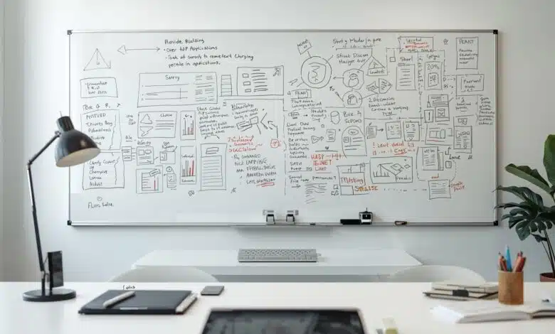 Lo que hemos aprendido después de crear más de 100 aplicaciones móviles 1 Lo que hemos aprendido después de crear más de 100 aplicaciones móviles
