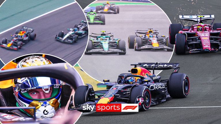 F1 2026: ¿Cuáles son las nuevas reglas, los cambios de motor y cómo se desarrollarán las carreras sin DRS? Noticias F1 4 máximo