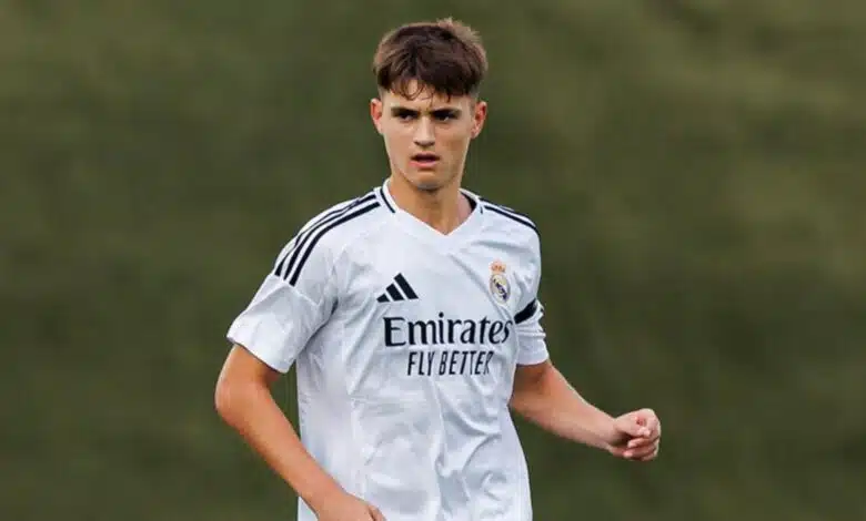 El Real Madrid rechaza el interés del Dortmund por el defensa 1 El Real Madrid rechaza el interés del Dortmund por el defensa